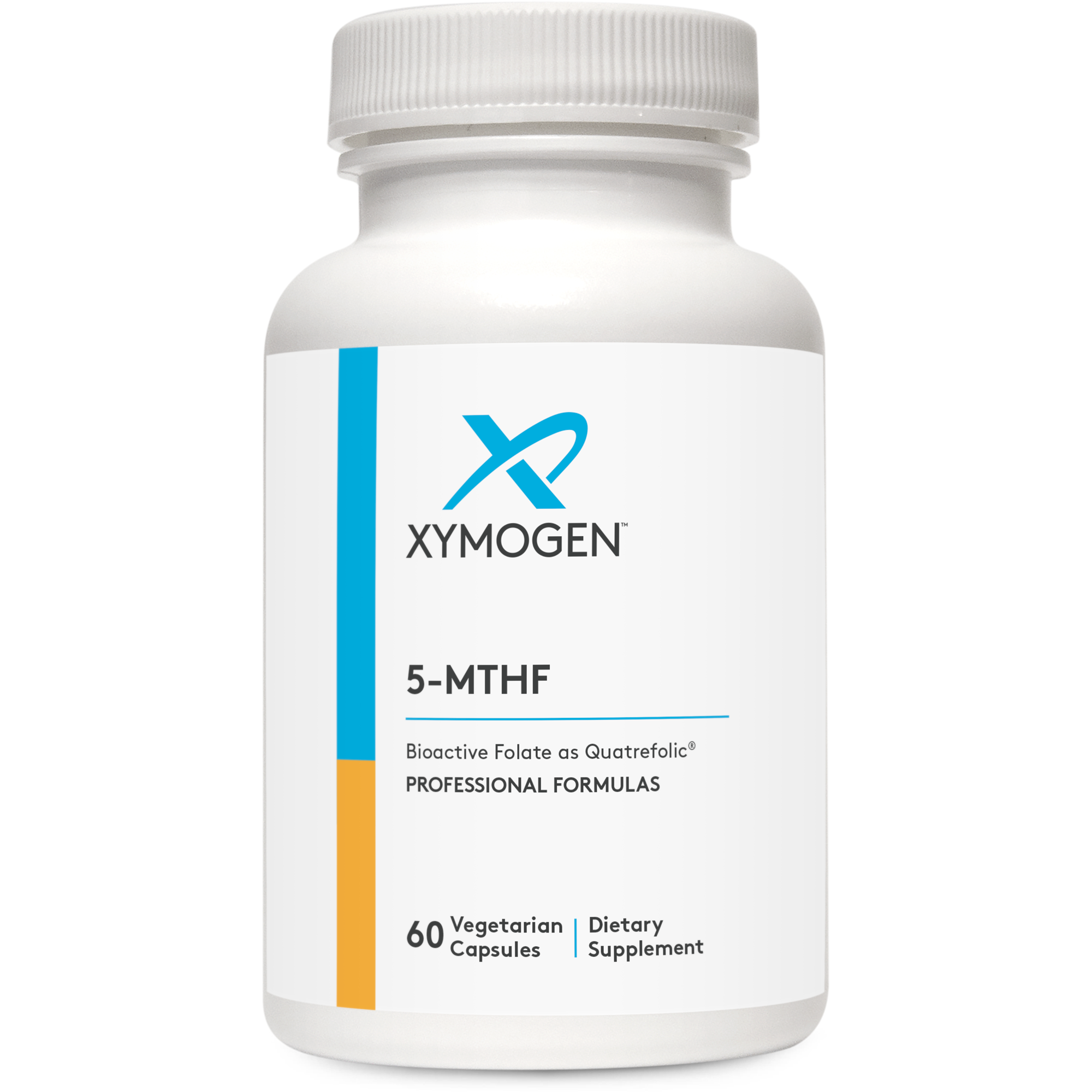 5-MTHF-60c 5-мтгф( 5-MTHF) 60 капсул - Зображення 1