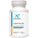 5-мтгф плюс Б12 (5-MTHF Plus B12 Cherry) 30 таблеток