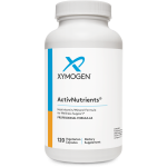 Актив Нутрієнтс (ActivNutrients) 120 капсул