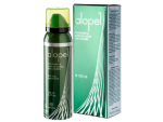 Алопель (Alopel®), піна від випадіння волосся - Зображення 4