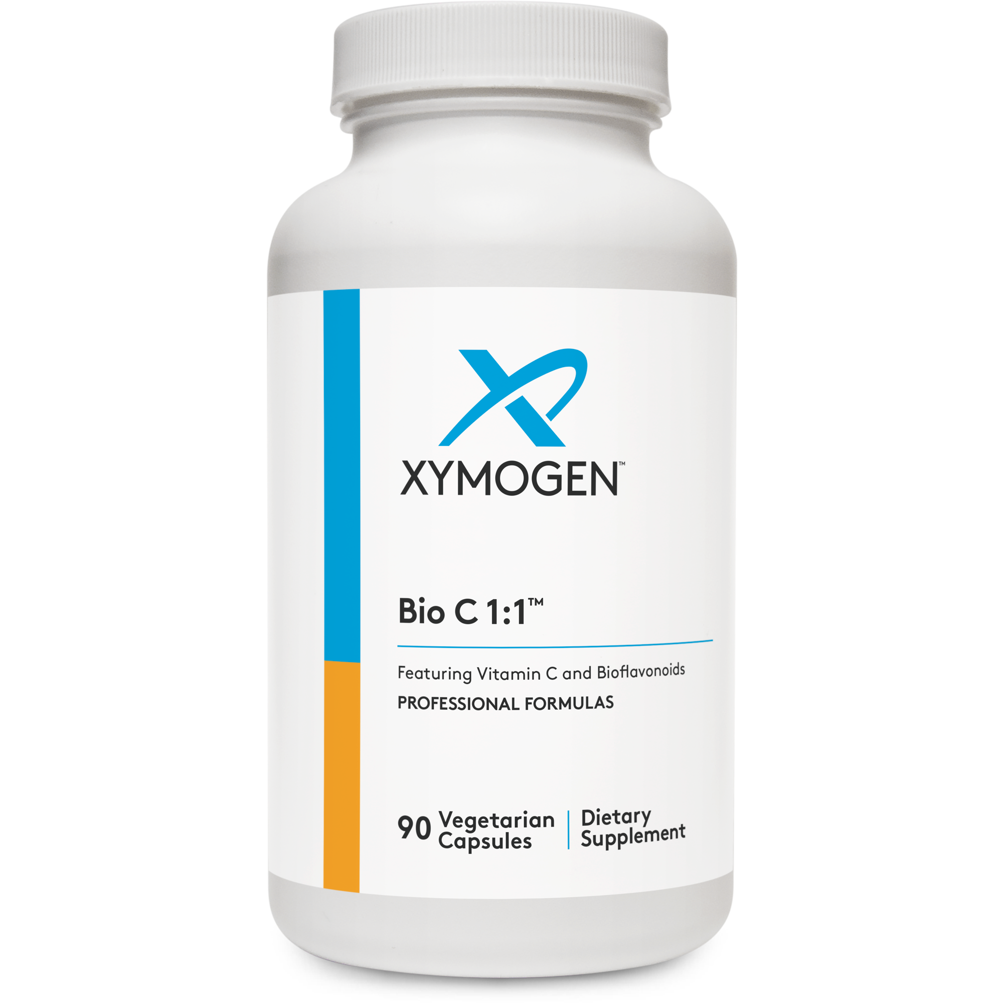 Bio-C Біо С (Bio C 1:1) 90 капсул - Зображення 1