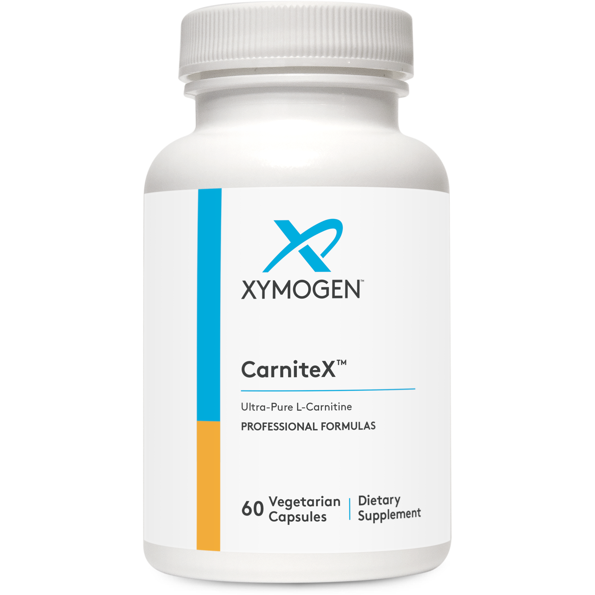 CarniteX-60c Карнітекс (СarniteX) 60 капсул - Зображення 1