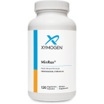 МінРекс (MinRex) 120 капсул