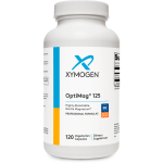 ОптіМаг 125 (OptiMag 125) 120 капсул