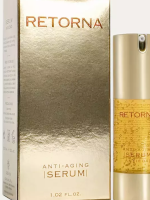 РЕТОРНА (RETORNA®), сировотка антивікова - Зображення 3