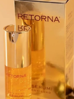 РЕТОРНА (RETORNA®), сировотка антивікова - Зображення 2