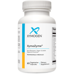 КсимоЗим (XymoZyme) 60 капсул