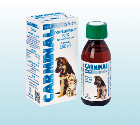 carminal-main КАРМІНАЛ ® петс - Зображення 1