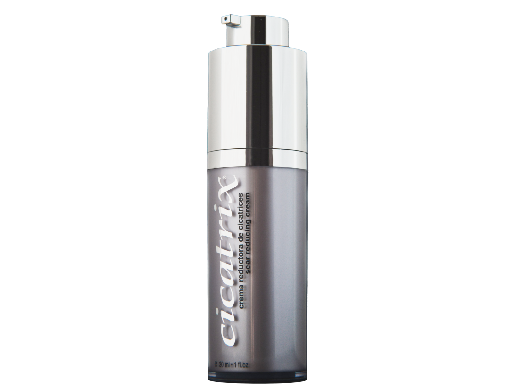 cicatrix-main ЦИКАТРІКС (Cicatrix®), крем від шрамів та рубців - Зображення 1