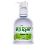 Інтим гель Епіген (Epigen®) для щоденної інтимної гігієни, 250 мл - Зображення 4
