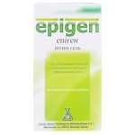 Інтим гель Епіген (Epigen®) для щоденної інтимної гігієни, 250 мл - Зображення 3