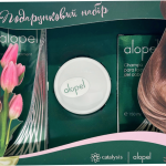 Алопель (Alopel®) подарунковий набір проти випадіння волосся