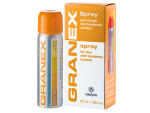 ГРАНЕКС (Granex®) спрей-піна для шкіри з акне - Зображення 4