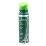 Флакон піни Alopel (100 мл) для зовнішнього застосування. Ефективний засіб проти випадіння волосся та для стимуляції росту нових волосин.