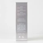 Зворотний бік упаковки Cicatrix: перелік інгредієнтів (Centella Asiatica, Pinus Sylvestris) та спосіб застосування.