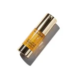 Ізольоване фото флакона сироватки Retorna з дозатором для боротьби з ознаками старіння шкіри.