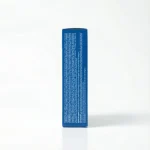 Бокова сторона упаковки Віусід Біотик. Склад включає суміш бактерій (L. acidophilus, B. longum та ін.), L-глутамін та вітамінний комплекс.