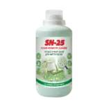 SN-25 Floor Probiotic Cleaner — пробіотичний засіб для миття підлог, пляшка 1 л, вигляд спереду