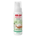 SN-25 Hand Wash Prebiotic Foaming — пінний засіб для миття рук з пребіотиком, флакон із дозатором 210 мл