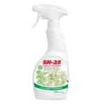 SN-25 Surface Probiotic — пробіотичний спрей для очищення поверхонь, 500 мл, вигляд спереду